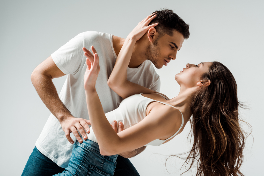 Bachata à Rennes