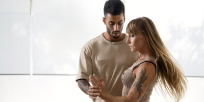 cours bachata rennes